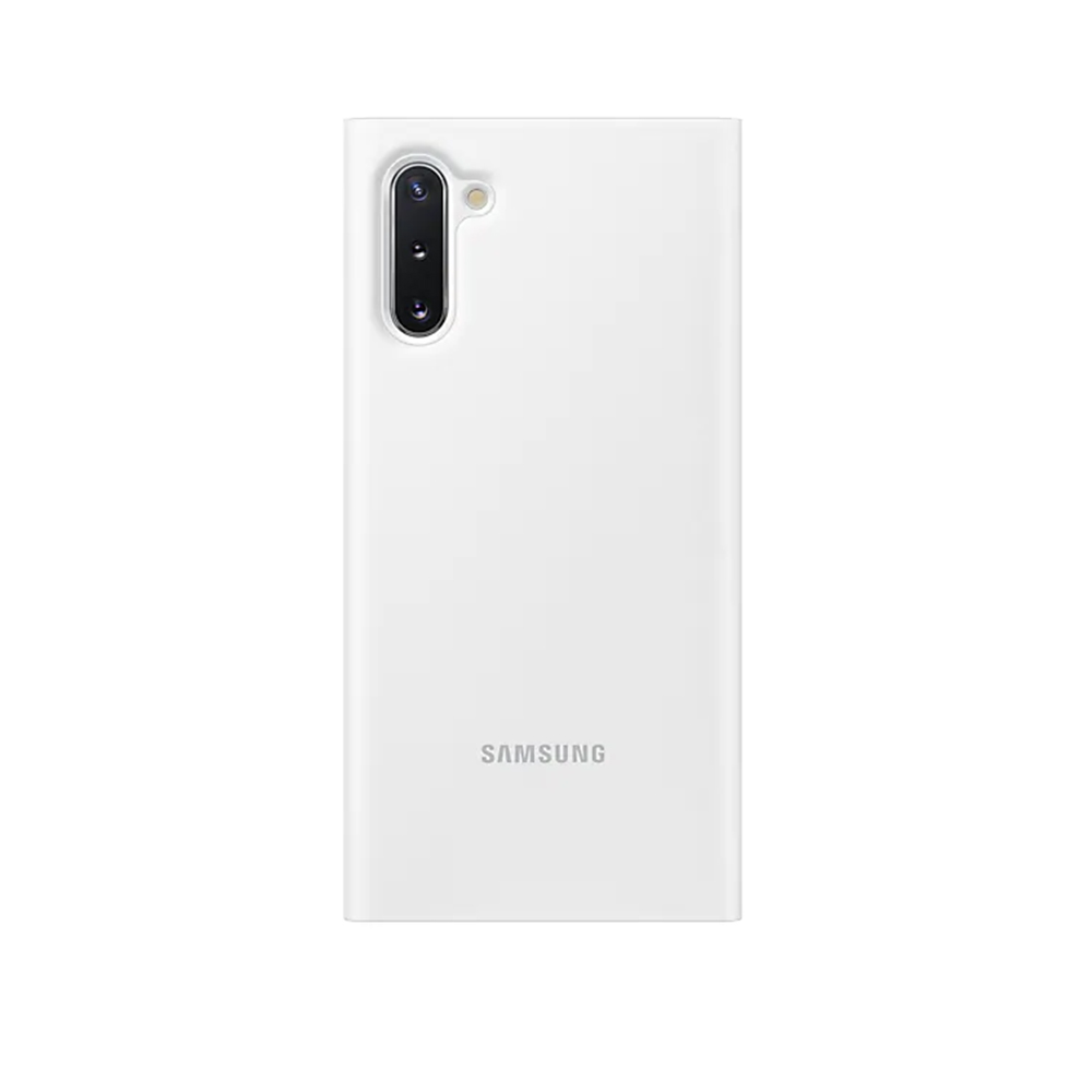 galaxy note10  led view cover